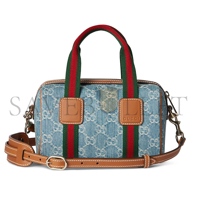 GUCCI MINI GG HANDBAG 859975 (20*13*13cm)